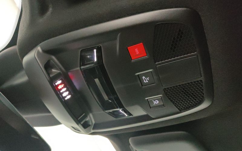 JUNIOR 1.2 136CV HYBRID EDCT6